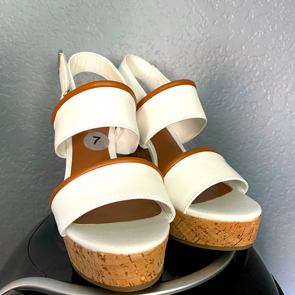 Tommy Hilfiger Wedges
